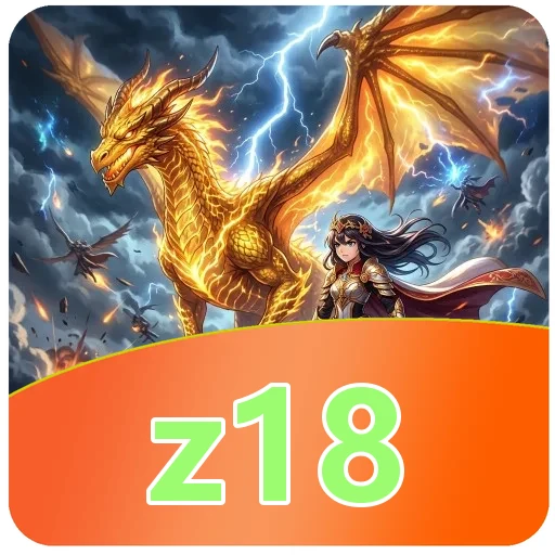 Pratinjau antarmuka z18